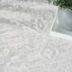 Nourison Home™ Astra Machine Washable Light Gray 5'x7' Area Rug-5