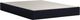 Stearns & Foster® 2019 SX4 5" Split California King Low Profile Flat Foundation, Includes 2 Pieces-0