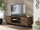 Signature Design by Ashley® Zadilyn Brown TV Stand-1