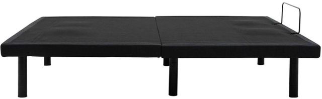 Beautyrest® baselogic™ Platinum Queen Adjustable Base-3