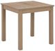 Signature Design by Ashley® Hallow Creek Driftwood Outdoor Resin End Table-0