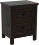 Vintage Furniture Quinn Nightstand-0