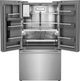 Electrolux 22.6 Cu. Ft. Stainless Steel Counter Depth French Door Refrigerator-2
