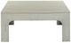 Fairfield® Libby Langdon Sheer Dove Peconic Cocktail Table-1
