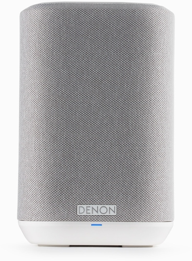 Denon® Home 150 White Wireless Speaker | Sisters Sleep Gallery & Stereo  Warehouse | Kamloops, BC