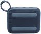 JBL® Go 4 Blue Wireless Portable Speaker with JBL Pro Sound-2