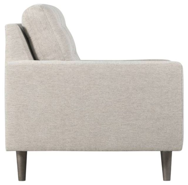 Temple Furniture Customizable Jackie 43" Chair-2