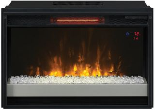 Bell'O® 26" Electric Fireplace Insert
