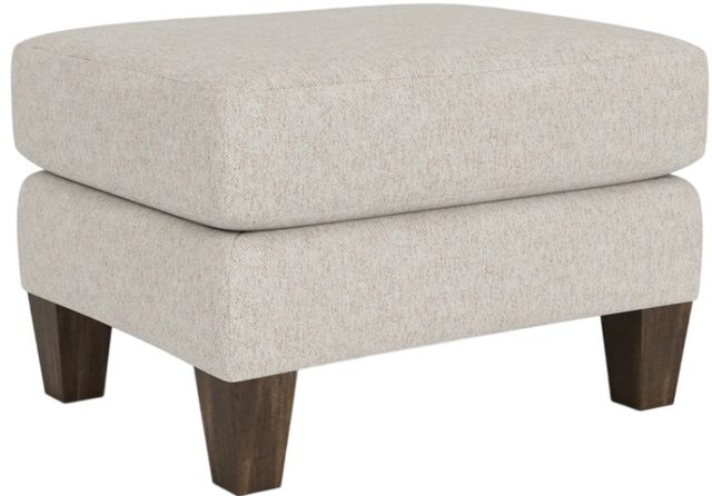 Flexsteel® Customizable Lloyd Ottoman-2
