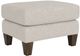 Flexsteel® Customizable Lloyd Ottoman-2
