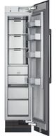 Dacor® Contemporary 18" 9.5 Cu. Ft. Panel Ready Upright Freezer Column-1