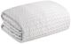 BEDGEAR® Ver-Tex™ Performance® White Split California King Mattress Protector-0