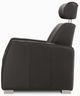 Jaymar Pony Black Gr. 10 Home Theater Motion Chair-2