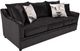 New Classic® Sylvie Lush Mink Gray Sofa-0