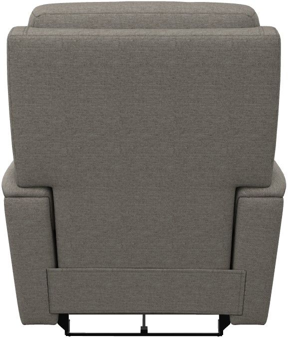 La-Z-Boy® Neo Wicker Power Wall Recliner with Headrest and Lumbar-3