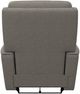La-Z-Boy® Neo Wicker Power Wall Recliner with Headrest and Lumbar-3