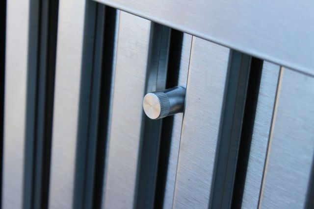 Trade-Wind® 48" Stainless Steel Insert Range Hood-1