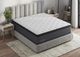 Sherwood® Bedding National Barcelona II Hybrid 14.5" Plush Euro Top Queen Mattress-3