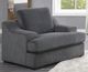 Mazin Furniture Orofino Gray Chair-3