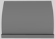 Vent-A-Hood® 42" Gunsmoke Wall Mounted Range Hood-0