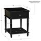 Powell® Pike Black Side Table-2