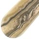 A & B Home Ophilia Multi-Colored Hand-Carved Zebra Onyx Bowl-1