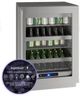 U-Line® Stainless Steel 24" Undercounter Refrigerator-3