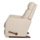 La-Z-Boy® Lennon Linen Manual Rocking Recliner-3