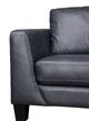 Porter International Designs Lucca Dark Gray Sofa-4