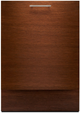 Whirlpool® 24" Panel Ready Built In Dishwasher-0