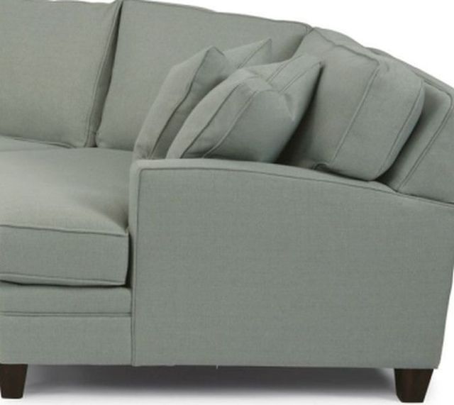Flexsteel® Lennox Sectional-3