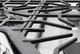 Viking® 3 Series 36" Stainless Steel Liquid Propane Cooktop-1