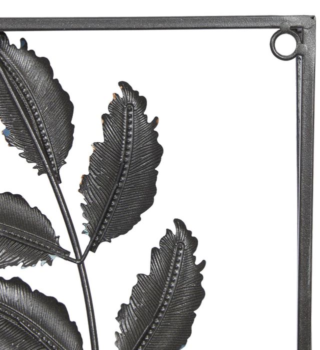 Deco Marche 2-Piece Leaf Wall Decor Set-2
