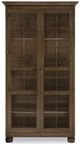 Century® Great South Bay Etesian Cabinet with Grilles-1