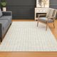 Dalyn™ Rug Company The Reserve TR4 Ivory 5'x8' Area Rug-5