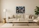 Classy Living 2-Piece Opulent Golden Ginkgo Elegance Wall Art Set-1