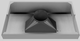 Vent-A-Hood® Designer Series 60" Stainless Steel Wall Mounted Range Hood-2