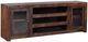 aspenhome® Contemporary Alder Tobacco 72" Console-0