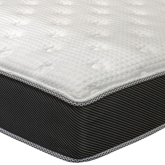 Dreamstar Bedding Luxury Collection Nanotech Queen Mattress-1
