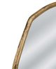 Bassett Mirror Grant Brass Wall Accent Mirror-2