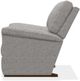 La-Z-Boy® Reese Reclina-Rocker® Salt and Pepper Recliner-3