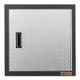 Gladiator® Premier Silver Tread 24" Pre-Assembled Wall Gearbox-0