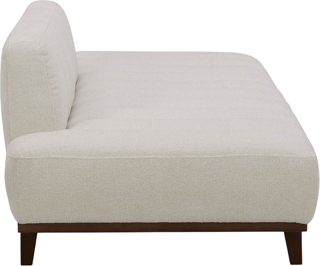 Moe's Home Collection Bennett Warm White Daybed-3