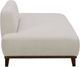 Moe's Home Collection Bennett Warm White Daybed-3