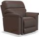 La-Z-Boy® Oscar Chocolate Reclina-Way® Wall Recliner-1