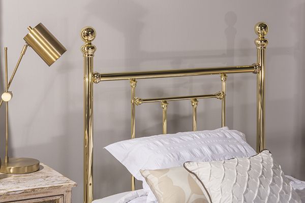 HH2 Home Chelsea Gold Queen Headboard-0