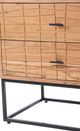 Moe's Home Collection Atelier Natural Nightstand-3