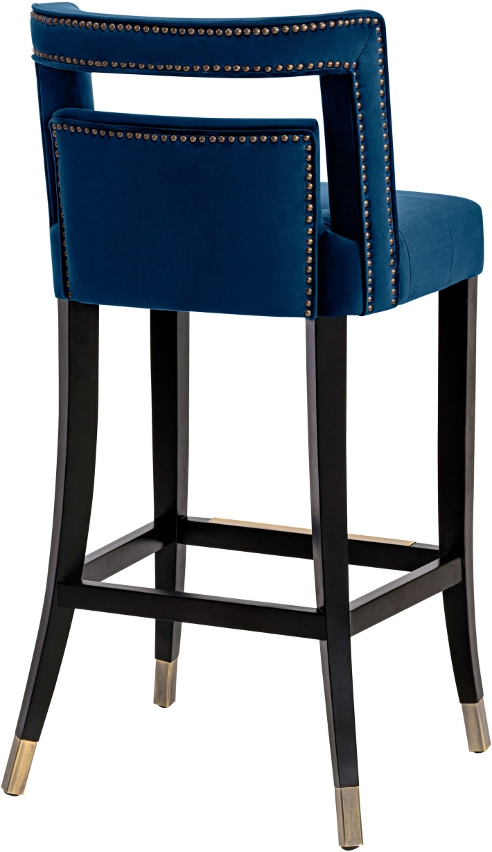 TOV Furniture Hart Counter Stool - Thumbnail 2
