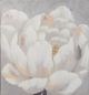 Giftcraft Gray/Gold/White Framed Wall Art-1
