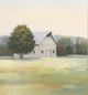 StyleCraft Family Farm Dark Green/Light Green/Off-White Wall Art-1